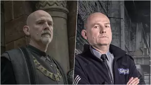 House of the Dragon: Wer spielt Lord Caswell?