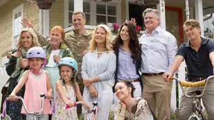 US-Quoten: Starkes Staffelfinale für Chesapeake Shores bei Hallmark