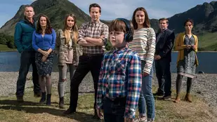 The A Word: Disney+ sichert sich britische Dramaserie