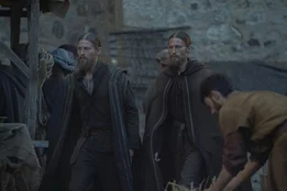 House of the Dragon: Wer spielt Erryk und Arryk Cargyll?