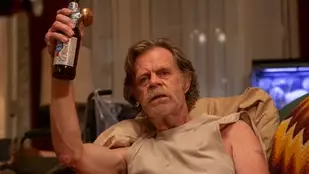 The Conners: Shameless-Star William H. Macy in Staffel 5