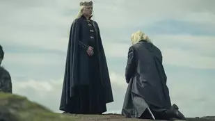 House of the Dragon: Die Schwarze Königin - Kritik zum Staffelfinale