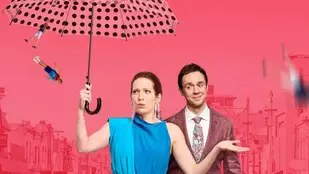 Heute neu: Spreadsheet bei Sky Comedy und Showcase