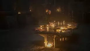 House of the Dragon: Keine Zeitsprünge und mehr Licht für Staffel 2?
