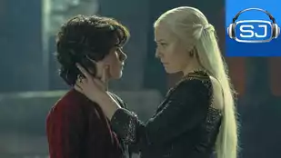 House of the Dragon 1x10: Finalbesprechung zu HotD - Serienjunkies-Podcast