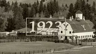 1923: Yellowstone-Prequel ab Dezember bei Paramount+