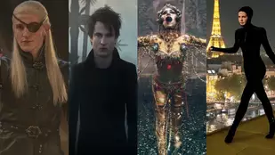 Halloween 2022: 10 Partyverkleidungen für Serienjunkies