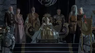 House of the Dragon: GRRM hätte bei Geschichte viel früher angesetzt