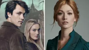 The Winchesters und Walker - Independence: Zukunft ungewiss, kurze erste Staffeln für beide