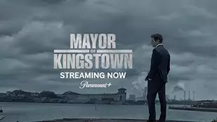 Mayor of Kingstown: Trailer und Starttermin zur 2. Staffel bei Paramount+