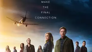 Heute neu: Staffel 4a von Manifest bei Netflix