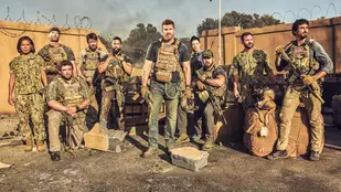 SEAL Team: Schockierende Wendung in Staffel 6