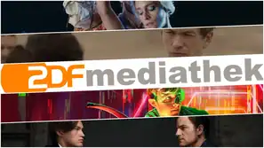 Neue Serien im Dezember in der ZDF-Mediathek zum Streamen