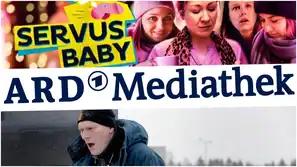 Neue Serien im Dezember in der ARD-Mediathek zum Streamen
