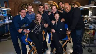 NCIS: Darum geht es im großen Dreifach-Crossover