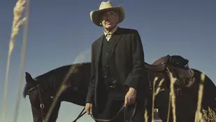 1923: Teaser-Trailer zum neuen Yellowstone-Ableger