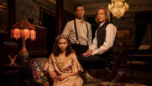 „Interview with the Vampire“