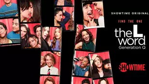 Heute neu: Staffel 3 von The L Word - Generation Q bei Showtime