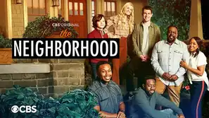 Heute neu: Staffel 4 von The Neighborhood bei ProSieben