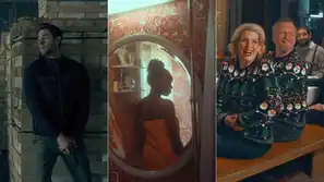 Amazon Prime Video: Neue Serien und Filme im Dezember 2022