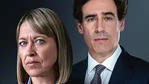 Heute neu: Staffel 3 von The Split im NDR