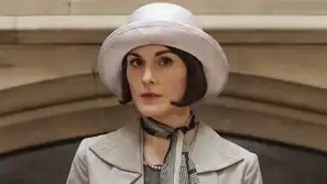 This Town: Downton-Abbey-Star Michelle Dockery in neuer BBC-Serie 