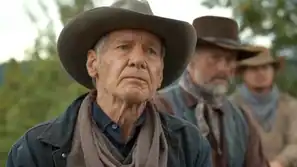 1923: Trailer zum Yellowstone-Prequel