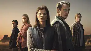 Riding in Darkness: True-Crime-Serie im Januar bei ZDFneo