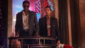 BMF: Trailer und Starttermin zur 2. Staffel bei Starz