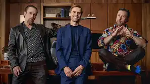 Heute neu: Staffel 2 von Kranitz - Bei Trennung Geld zur&uuml;ck im NDR