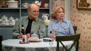 That '90s Show: Netflix-Teaser k&uuml;ndigt Comedy f&uuml;r Januar an