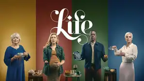 Heute neu: Life bei arte