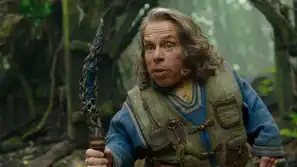 Willow (c) Disney+