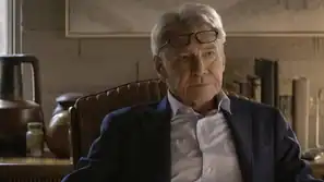 Shrinking: Trailer k&uuml;ndigt Apple-Serie mit Harrison Ford f&uuml;r Januar an