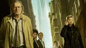 Heute neu: Staffel 2 von Slow Horses bei Apple TV+