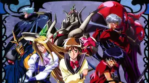 The Vision of Escaflowne: ProSieben Maxx bringt Animeklassiker zurück