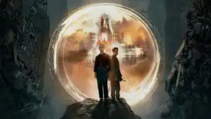Heute neu: Staffel 3 von His Dark Materials bei HBO und HBO Max