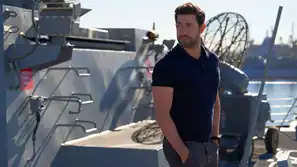 Tom Clancy's Jack Ryan: Trailer zur 3. Staffel