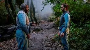 Moonhaven: AMC+ setzt die Sci-Fi-Serie doch ab
