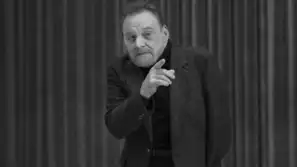 Twin Peaks: Schauspieler Al Strobel mit 83 Jahren verstorben