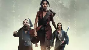 The Witcher - Blood Origin: Trailer zum Fantasy-Spin-off von Netflix