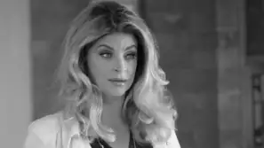 Cheers: Emmypreisträgerin Kirstie Alley mit 71 Jahren verstorben