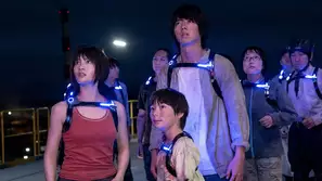 Alice in Borderland: Netflix-Trailer zur 2. Staffel