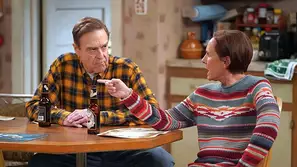 US-Quoten: The Conners mit Jahresbestwert bei ABC