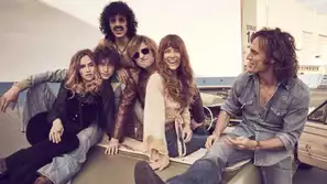 Daisy Jones %26 The Six: Teaser zur Amazon-Musik-Serie