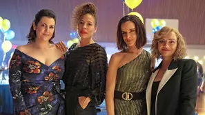 Yellowjackets: Staffel 2 ab M&auml;rz 2023 bei Showtime und Paramount+