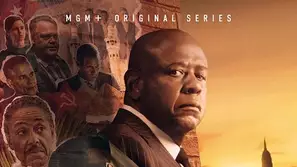 Godfather of Harlem: Trailer zur 3. Staffel bei MGM+