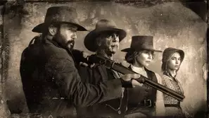 1883: 1883 und Behind Us, A Cliff - Kritik zum Auftakt 