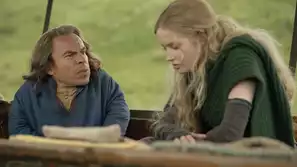 Szenenfoto aus der Willow-Folge The Battle of the Slaughtered Lamb (c) Disney+