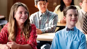Heute neu: Fortsetzung der 5. Staffel Young Sheldon bei ProSieben 